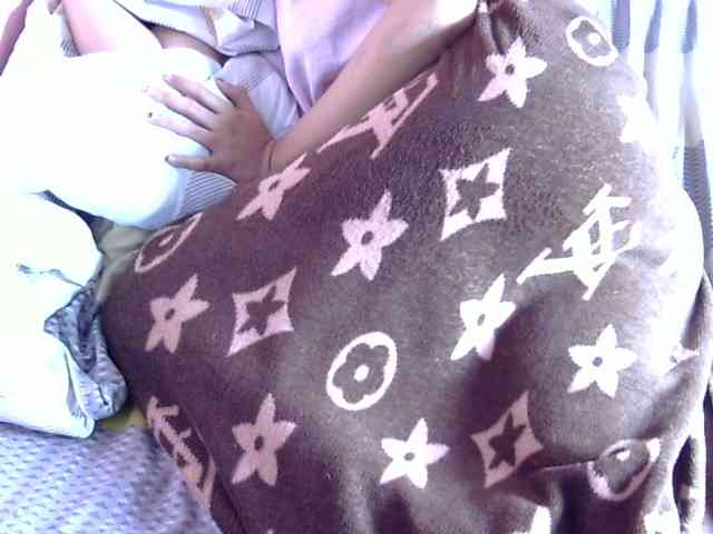 MystiqueMiss webcam