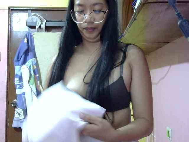 MystiqueMiss webcam