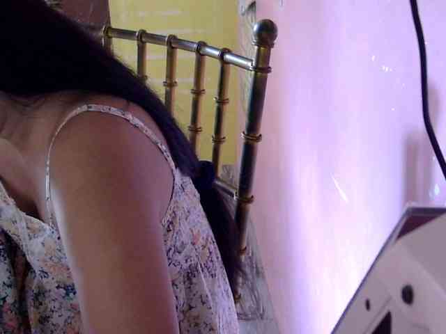 MystiqueMiss webcam