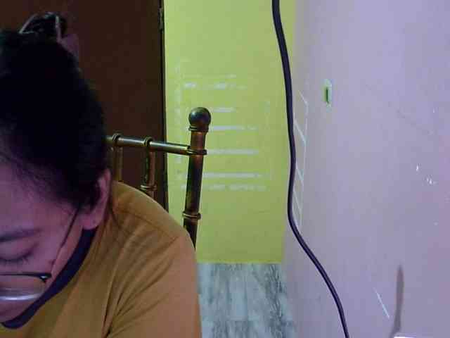 MystiqueMiss webcam