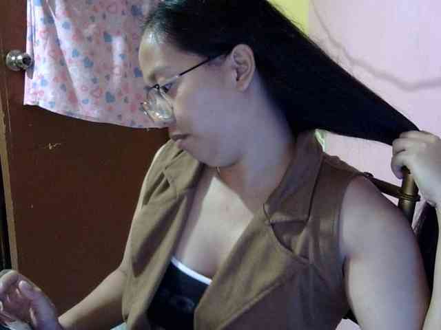 MystiqueMiss webcam