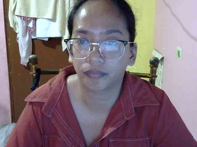 MystiqueMiss webcam