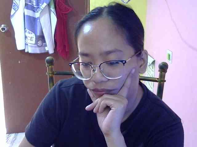 MystiqueMiss webcam