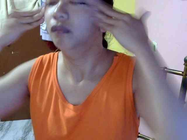 MystiqueMiss webcam
