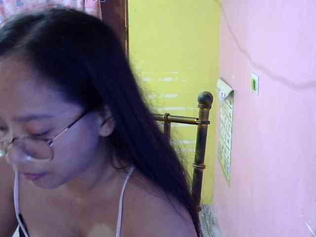 MystiqueMiss webcam