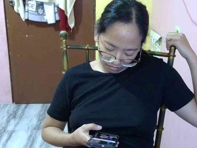 MystiqueMiss webcam