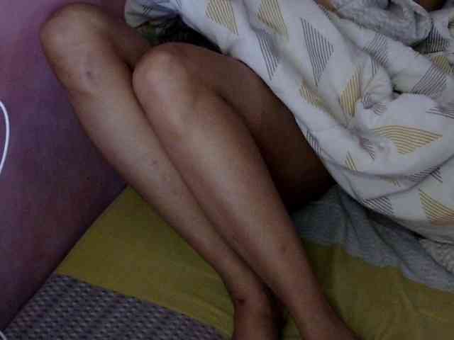 MystiqueMiss webcam