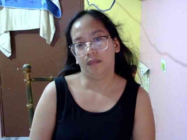 MystiqueMiss webcam