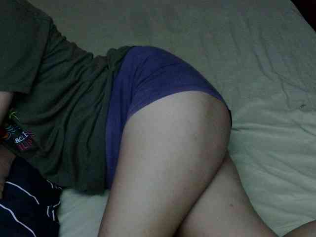 MystiqueMiss webcam