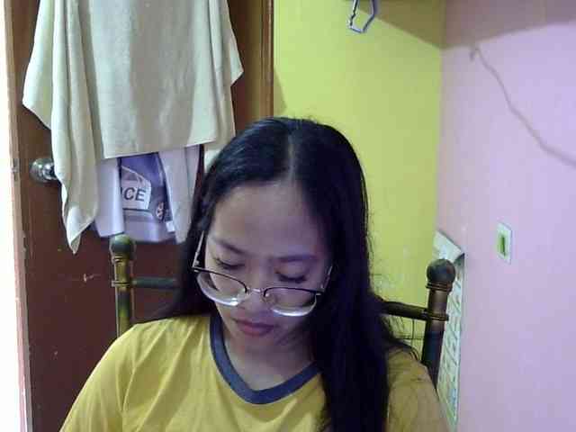 MystiqueMiss webcam