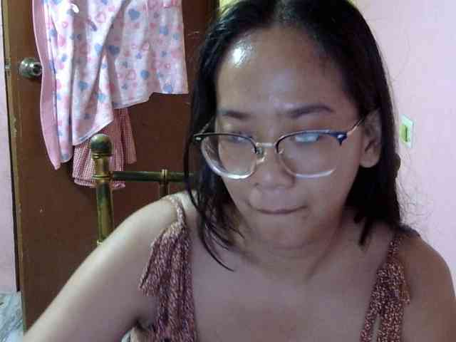 MystiqueMiss webcam