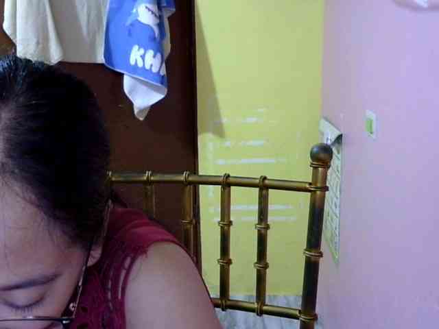 MystiqueMiss webcam