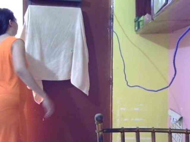 MystiqueMiss webcam