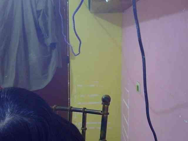 MystiqueMiss webcam