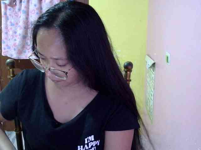 MystiqueMiss webcam