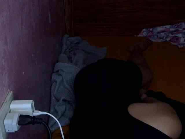 MystiqueMiss webcam