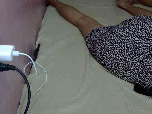 MystiqueMiss webcam