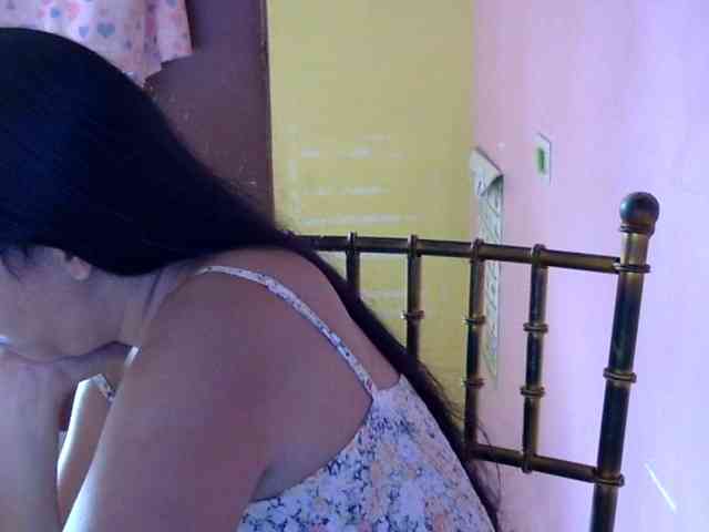 MystiqueMiss webcam