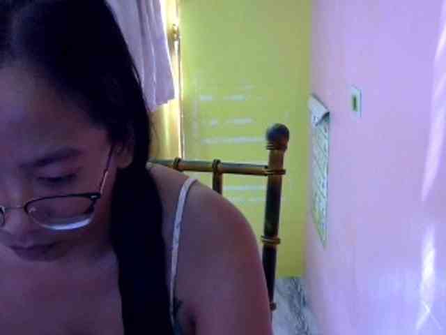 MystiqueMiss webcam