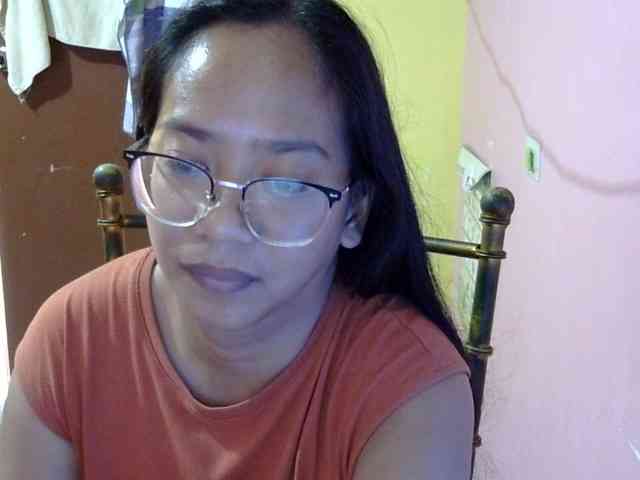 MystiqueMiss webcam
