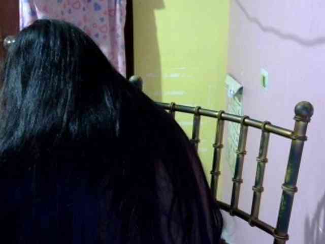 MystiqueMiss webcam