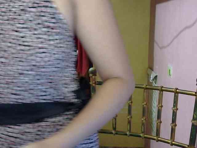 MystiqueMiss webcam