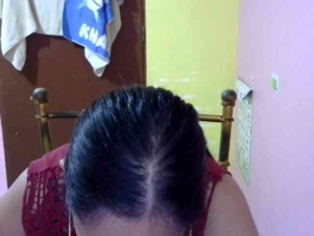 MystiqueMiss webcam