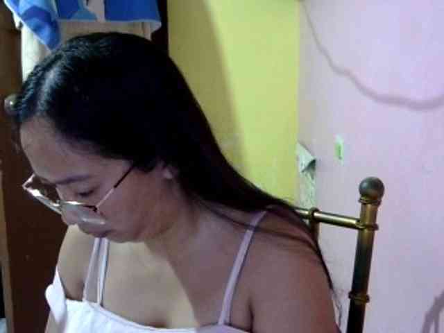 MystiqueMiss webcam