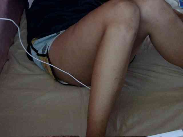 MystiqueMiss webcam