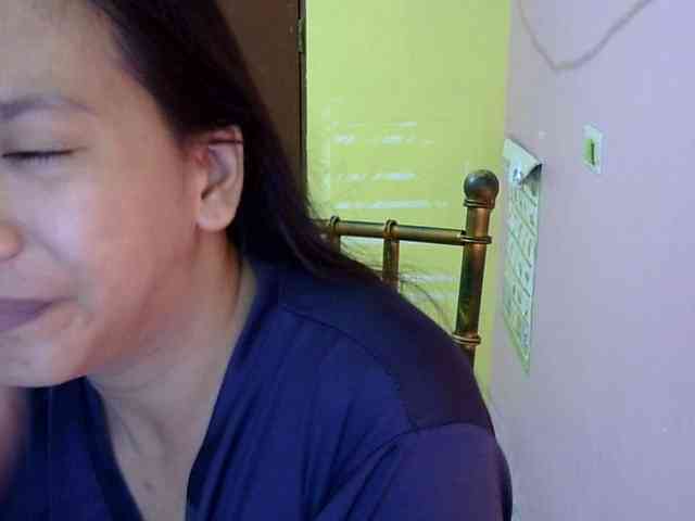 MystiqueMiss webcam