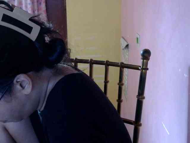 MystiqueMiss webcam
