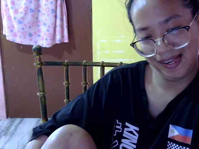 MystiqueMiss webcam