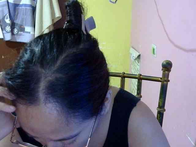 MystiqueMiss webcam