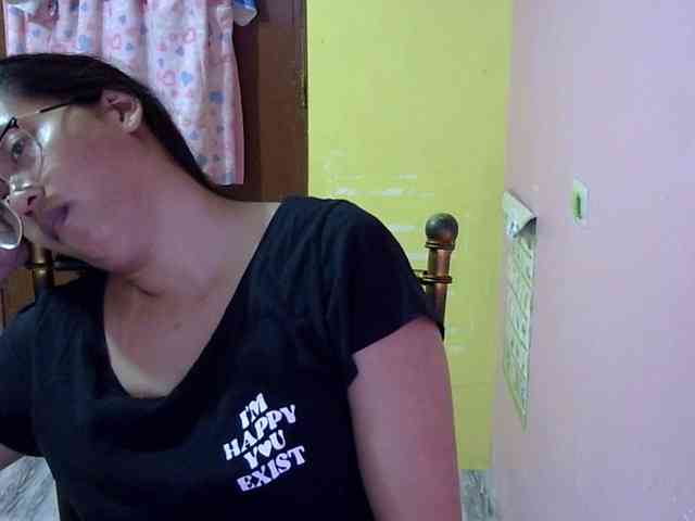 MystiqueMiss webcam