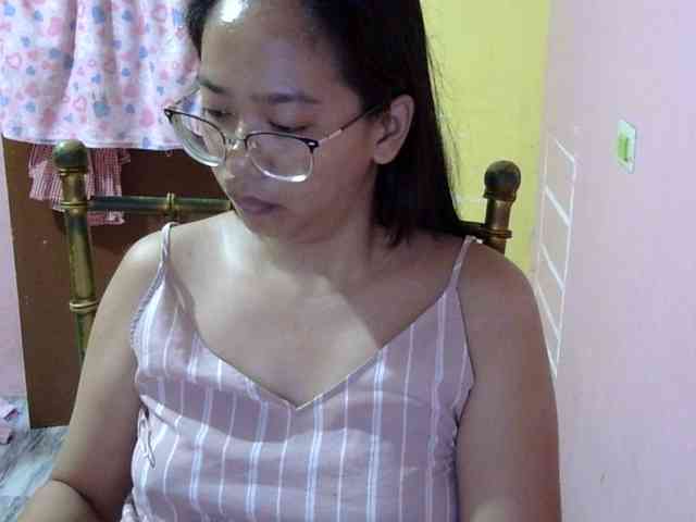 MystiqueMiss webcam
