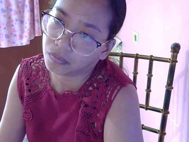 MystiqueMiss webcam
