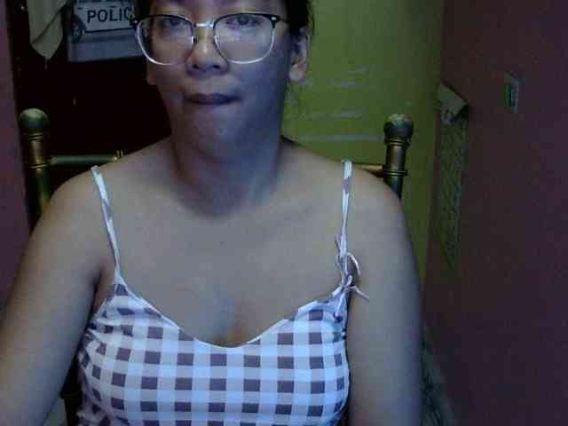 MystiqueMiss webcam