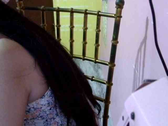 MystiqueMiss webcam