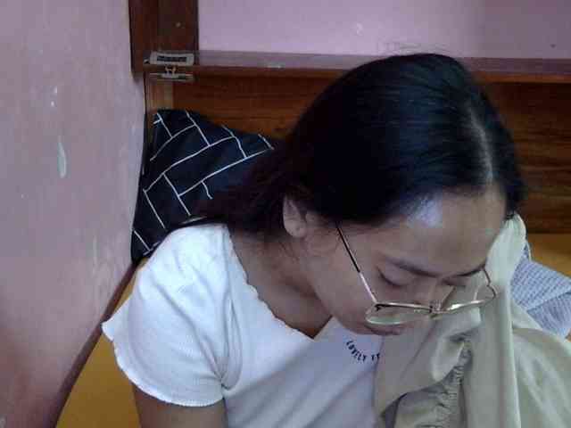MystiqueMiss webcam