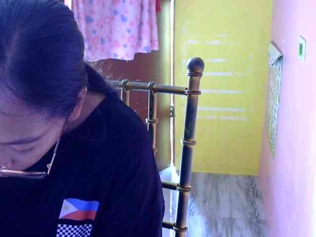 MystiqueMiss webcam