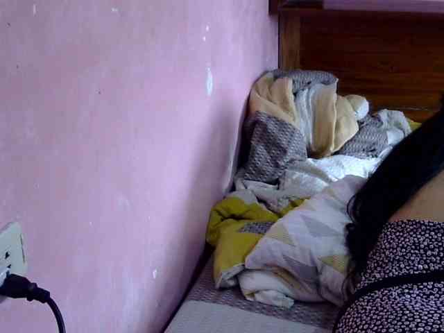 MystiqueMiss webcam