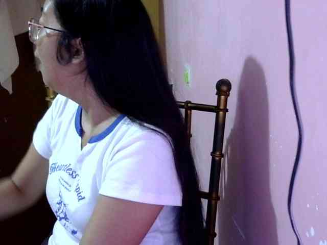 MystiqueMiss webcam