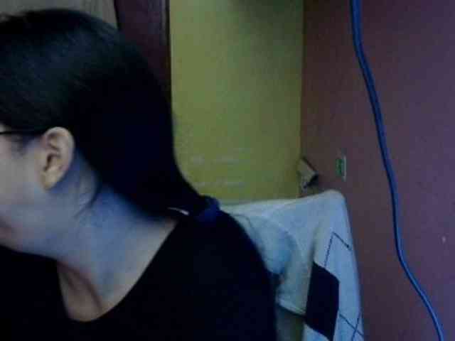 MystiqueMiss webcam