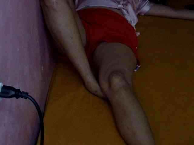 MystiqueMiss webcam