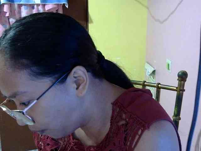 MystiqueMiss webcam