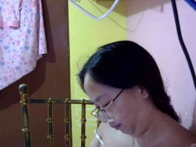 MystiqueMiss webcam