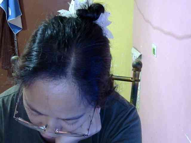 MystiqueMiss webcam