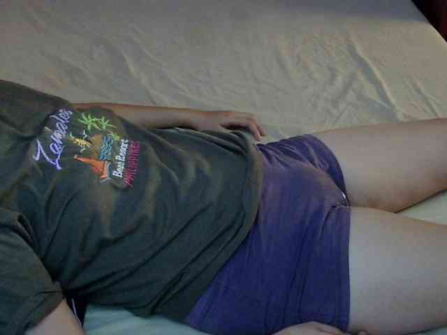 MystiqueMiss webcam