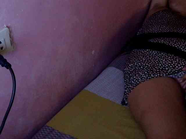 MystiqueMiss webcam