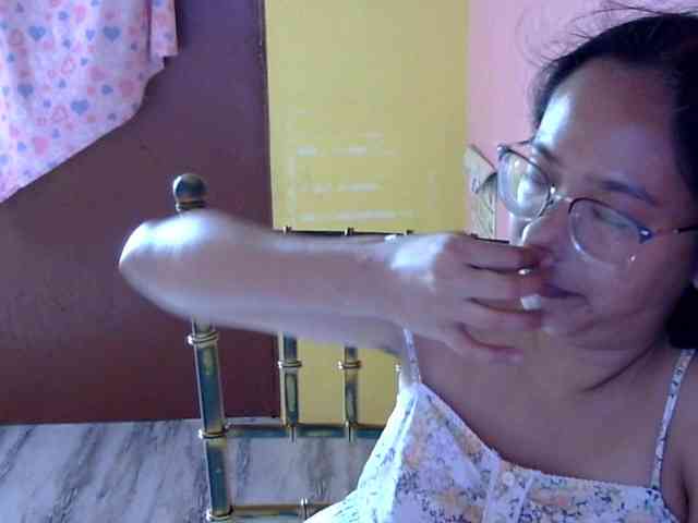 MystiqueMiss webcam